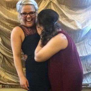 Meet your Posher, Mandi